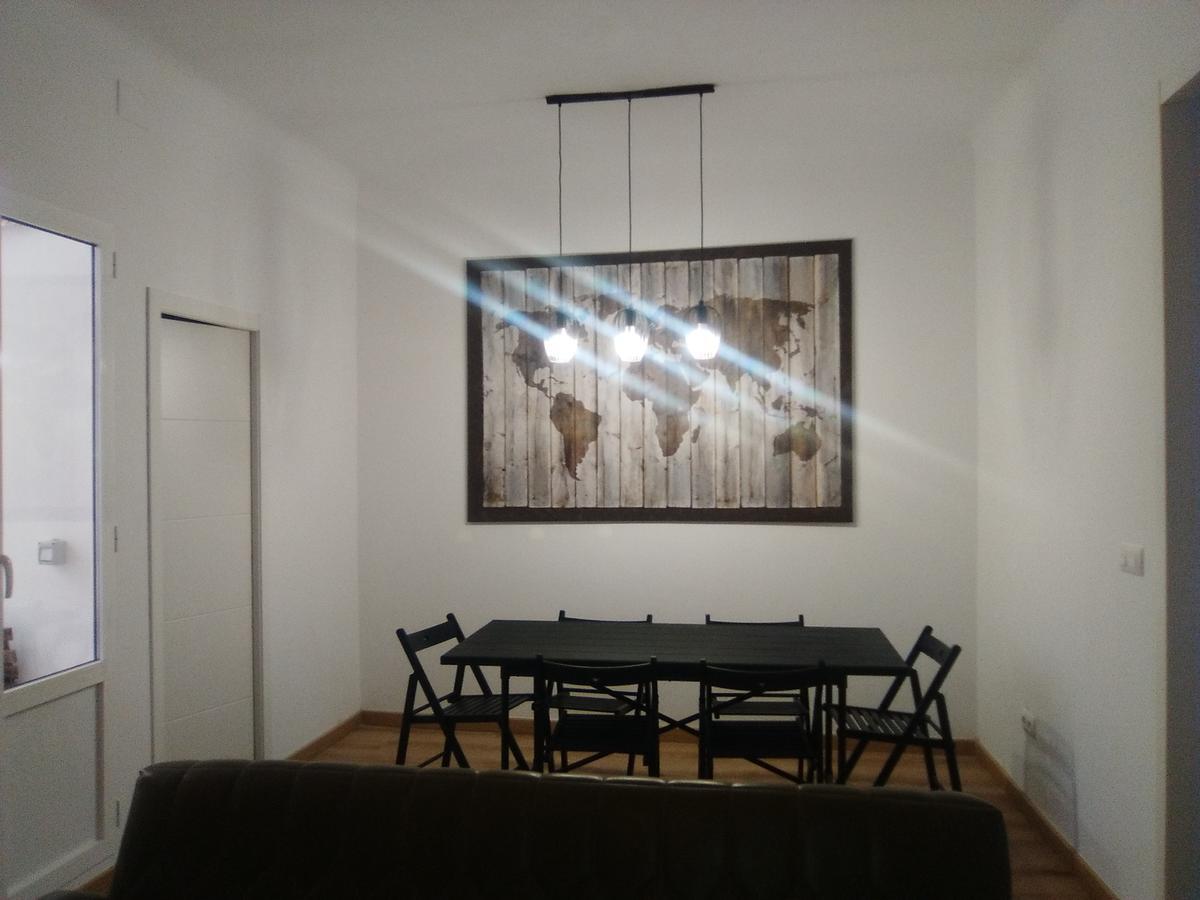 Lorena Centro Apartamento Alicante Kültér fotó